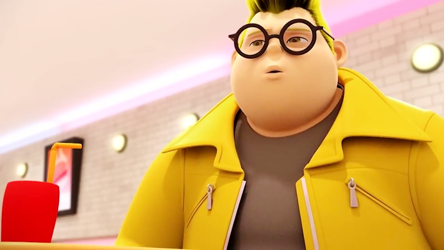 انیمیشن ماشین بازها Power Battle Watch Car - فصل 2 قسمت 15